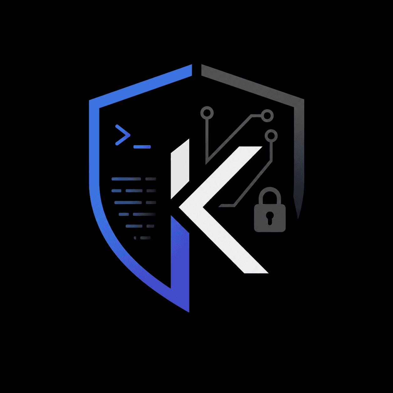 Kasyaf Logo