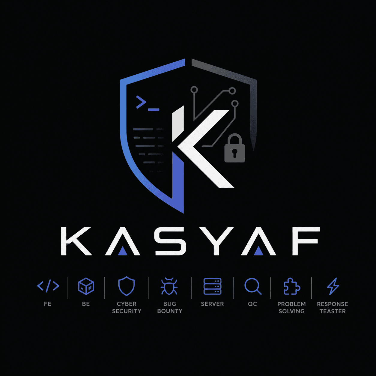 Muhammad Kasyaf Profile